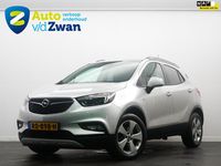 Occasion Opel Mokka Business 110 PK (80 kW) 2017 Grijs SUV