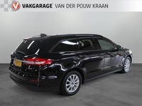 tweedehands Ford Mondeo 2.0 IVCT HEV Titanium automaat