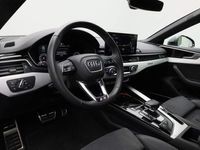 tweedehands Audi A5 Sportback 40 TFSI 204PK S-tronic quattro S edition | Pano | Laser LED | Trekhaak | B&O | Keyless | Camera | 20 inch | Zwart optiek