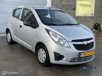 tweedehands Chevrolet Spark 1.0 16V LE