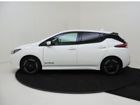 tweedehands Nissan Leaf Tekna 40 kWh | Navigatie | LED koplampen | Pro Pil