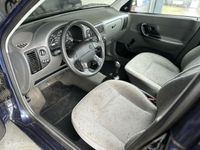 tweedehands VW Caddy Combi 1.4