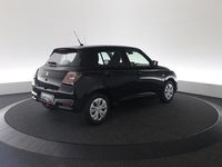 Nieuw Suzuki Swift Comfort 83 PK (61 kW) 2025 Zwart Hatchback