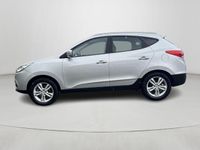 tweedehands Hyundai ix35 2.0i Style | 119.355 km | 2012 | Benzine