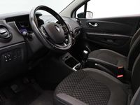 Occasion Renault Captur Intens 90 PK (66 kW) 2019 Grijs SUV