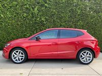 tweedehands Seat Ibiza 1.0 TSI FR Business Intense | Camera | Apple Android CarPlay