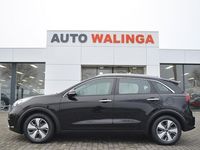 Occasion Kia Niro 44 PK (32 kW) 2017 Zwart SUV
