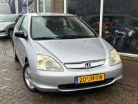 tweedehands Honda Civic 1.4i S - Apk 20-09-2024 -