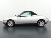 tweedehands Alfa Romeo Spider 3.0-12V V6 Limited