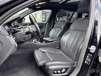 tweedehands BMW 520 520 Touring d High Executive AUtomaat/Hud/Navigatie