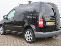 tweedehands VW Caddy 1.9 TDI