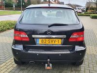 tweedehands Mercedes B180 180