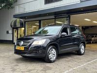 tweedehands VW Tiguan 1.4 TSI Comfort&Design / Airco / Cruise / NL'se Au