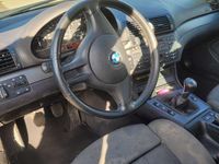 tweedehands BMW 318 318 i