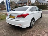 Occasion Hyundai i40 Edition 135 PK (99 kW) 2016 Wit Sedan