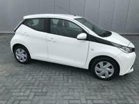 tweedehands Toyota Aygo 1.0 VVT-i x-play