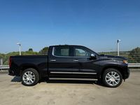 tweedehands Chevrolet Silverado 1500 6.2 V8 High Country Schuif kanteldak / LED/ Leder