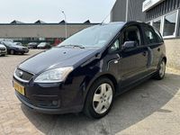 tweedehands Ford C-MAX 1.8-16V Futura * Airco * Automaat * Cruise control