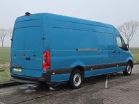 Occasion Mercedes Sprinter 150 PK (110 kW) 2022 Overige Van