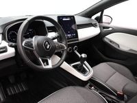 tweedehands Renault Clio V TCe 90pk Techno ALL-IN PRIJS! Camera | Climate | 9,3" Navi