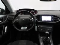 tweedehands Peugeot 308 SW 1.2 PureTech Premium - Panorama, Camera, Carpla