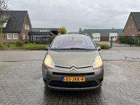 tweedehands Citroën Grand C4 Picasso 1.6 VTi Dynamique 7p. | NAP Clima Cruise Schades |