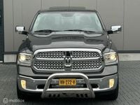 Occasion Dodge Ram 401 PK (294 kW) 2014 Grijs Pickup