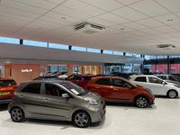 Occasion Kia Stonic 2025 Grijs (metallic) SUV