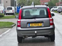 tweedehands Fiat Panda 1.2 Edizione Cool Airco*Trekhaak*Distributieriem vervangen*NAP*Nieuwe APK*2e eigenaar*Elektrische pakket*Nette auto*