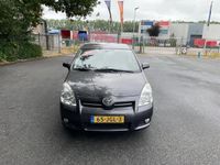 tweedehands Toyota Verso 2.2 D-4D Luna