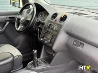 Occasion VW Caddy 75 PK (55 kW) 2013 Overige MPV