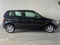 tweedehands VW Polo 1.6 Automaat