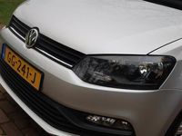 tweedehands VW Polo 1.0 First Edition | Airco | 5-deurs | Historie | M