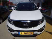 tweedehands Kia Sportage 1.6 GDI DynamicPlusLine