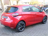 tweedehands Renault Zoe R135 Iconic 52 kWh