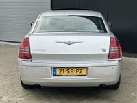 tweedehands Chrysler 300C 3.5 V6 | LEDER | AUTOMAAT