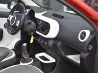 tweedehands Renault Twingo 1.0 SCe Limited