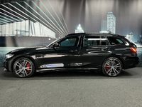 tweedehands BMW 330e 3-SERIE TouringxDrive High Executive M-SPORT PANO/LEER/VOL!