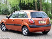 tweedehands Kia Rio 1.4 X-tra