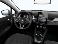 tweedehands Renault Captur E-Tech Hybrid 145 Automaat Techno | Pack Full Scre