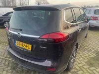 tweedehands Opel Zafira Tourer 1.4 Cosmo 7p.