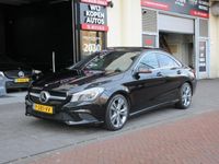 tweedehands Mercedes CLA250 Automaat Leer Navi Panoramadak