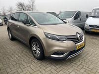 Occasion Renault Espace Initiale Paris 161 PK (118 kW) 2015 Bruin (metallic) MPV