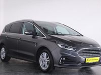 tweedehands Ford S-MAX 2.0 TDCi Titanium 7p. / LED / Aut / ACC / Cam / Ca