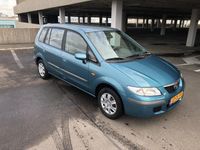 tweedehands Mazda Premacy 1.8 Comfort inruil koopje met nw. apk