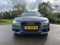 tweedehands Audi A4 Avant 2.0 TDI ultra / NL Auto / Navigatie / Cruise