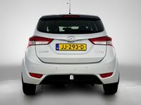 Occasion Hyundai ix20 GO! 90 PK (66 kW) 2016 Grijs Hatchback
