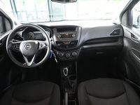 Occasion Opel Karl Edition 75 PK (55 kW) 2016 Wit Hatchback