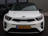Occasion Kia Stonic 83 PK (61 kW) 2018 Wit SUV