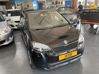 tweedehands Skoda Citigo 1.0 Greentech Ambition